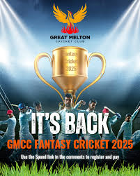 Image result for Great Melton Cricket Club