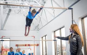 Image result for Knowsley Gymnastic Club