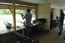 Image result for Hurworth Air Gun Club