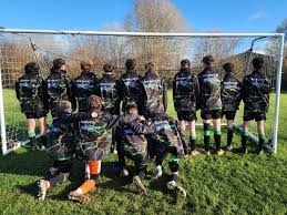 Image result for Bromyard Town Football Club Limited