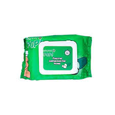 Image result for toallitas limpiadoras