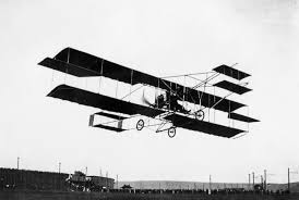 Image result for Thames Valley Silent Flyers