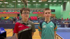 Image result for Kingfisher Reading Table Tennis Club