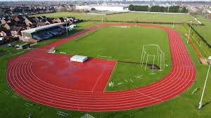Image result for Grimsby Harriers & Athletics Club