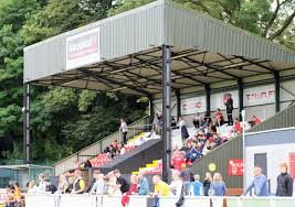 Image result for Cheadle Town Football Club