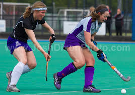 Image result for Nottingham Highfields Hockey Club