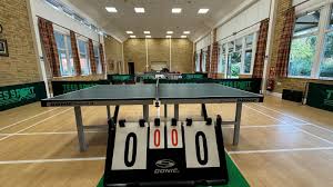 Image result for Bradwell Table Tennis Club