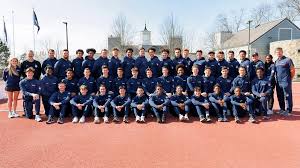 Image result for William Shrewsbury School Table Tennis Club