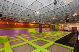 Image result for Uropa Trampoline Club