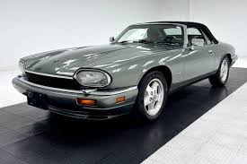 Image result for Titanium Pearl 1995 Jaguar