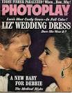 Liz married her trophy;she