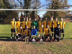 Image result for Woodmansterne Sports Fc