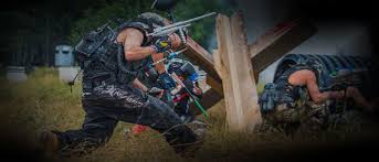 Image result for Skirmish Paintball Games Buckingham