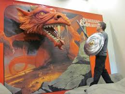 Image result for d&d red box cover