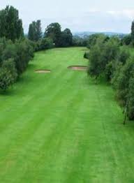 Image result for The Craythorne Golf Club