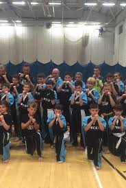 Image result for North West Chinese Kickboxing