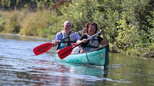 Image result for Solent Canoe Club