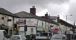 Image result for Hazel Grove