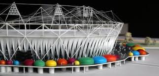 Image result for london olympic stadium illuminati