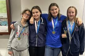 Image result for Basingstoke Bluefins Water Polo Club