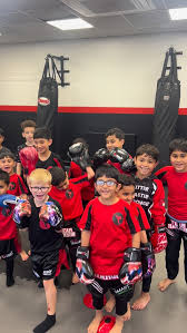Image result for Huddersfield Thai Boxing Club