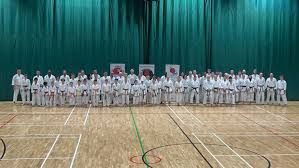 Image result for Ataru Shotokan Karate Club