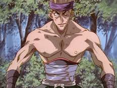 「沢下条張 るろうに剣心 -明治剣客浪漫譚-」の画像検索結果