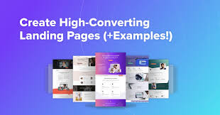 Bildergebnis für landing page conversion