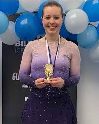 Image result for Bradford Ice Skating Club