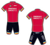 Image result for Farnborough and Camberley Cc - Luciano Cycles