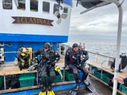 Image result for Halton Sub Aqua Club