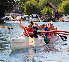 Image result for Royal Canoe Club