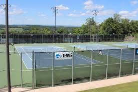 Image result for Archbishop Beck Tennis Centre
