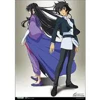 「マリナ・イスマイール 機動戦士ガンダム00 1st」の画像検索結果