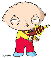 Stewie!