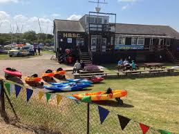 Image result for Harlow (Blackwater) Sailing Club