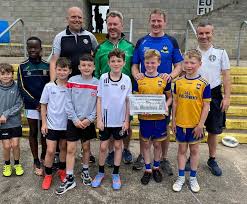 Image result for Omagh St Endas