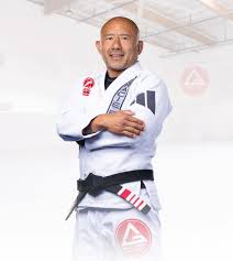 Image result for Yeo Dojo Also Teaching Gracie Jujutsu
