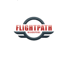 Image result for Blackpool Sport-Flying Club