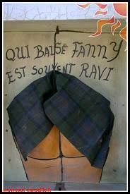 Qui baise Fanny est souvent ravi.