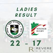 Image result for High Wycombe Rugby Football Club