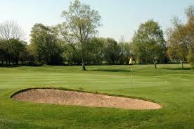Image result for Horsforth Golf Club