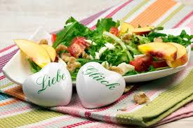 Image result for Neuseeländer Salat