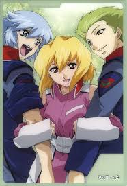 「ネオ・ロアノーク 機動戦士ガンダムSEED DESTINY」の画像検索結果