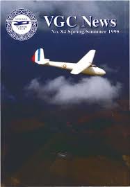 Image result for Lakes Gliding Club