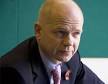 Foreign Secretary William