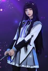 「暁美ほむら」の画像検索結果