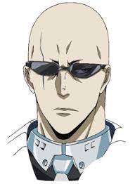 「アレクサンドル・アシモフ テラフォーマーズ」の画像検索結果