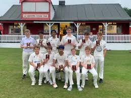 Image result for Friarmere Cricket Club
