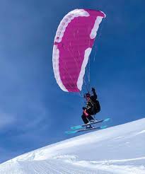 Image result for Airborne Hang Gliding & Paragliding Centre